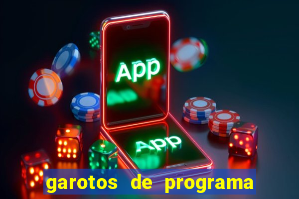 garotos de programa da zona leste